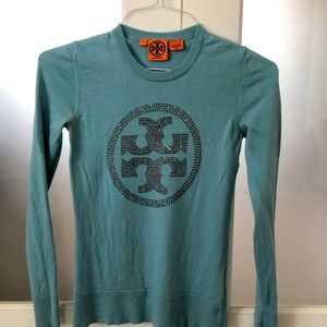 Tory Burch Wool Sweater